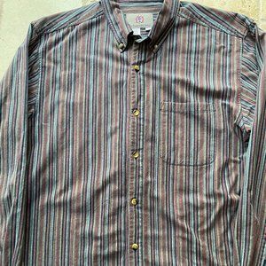 TERRITORY AHEAD SHIRT